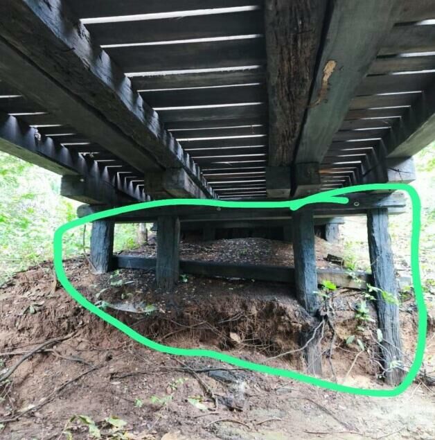 Imagem de compartilhamento para o artigo Prefeito Manoel Nery é alvo nova de investigação por supostas fraudes em contratos de pontes em Camapuã da MS Todo dia